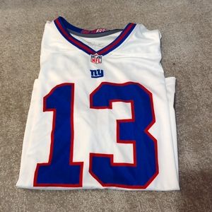 Beckham JR Jersey